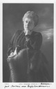 ca. 1910 Princess Helena of Schleswig-Holstein