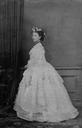 Princess Helena mystery portrait