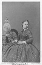 Princess Louise by Hills & Saunders