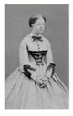 Princess Maria Clotilde by Disderi CDV