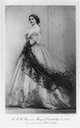 Princess Mary, herzogin von Teck (Cambridge)