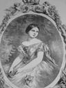 1855 Princess Royal print