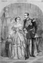 1858 Princess Royal Victoria