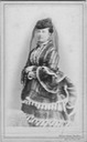 Princess Royal Victoria carte de visite