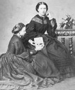 Princesses Helena and Louise