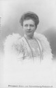 Prinzessin Alexandra von Schwarzburg Rudolstadt Miss Mertens