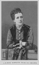Queen Marie Henriette of Belgium CDV eBay - detint