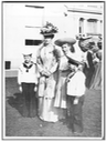 Queen Mary of Teck with her children photo eBay