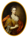 Sophia Dorothea of Prussia by ? (location unknown to gogm)
