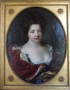 Sophie Charlotte by ? (Schloß Friedrichsfelde, Berlin)
