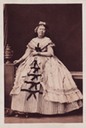 Susannah Arethusa Cullum photo by Camille Silvy