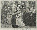 The Court of Empress Eugenie
