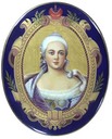 Tsaritsa Elizabeth Petrovna