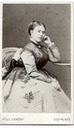 Princess Royal Victoria cabinet card