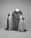 1837 Princess/Queen Victoria's accession dress