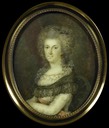 Wilhelmina of Prussia, born Frederika Sophia Wilhelmina